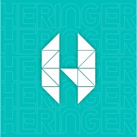 Agência Heringer - Comunicação Logo