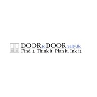 DOORtoDOORrealty,llc. Logo