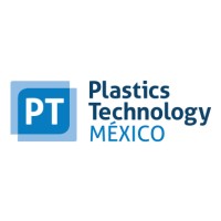 Plastics Technology México - Revista Logo