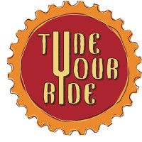Tune Your Ride Logo