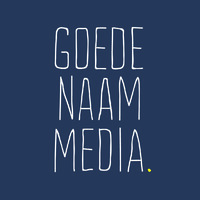 Goede Naam Media Logo
