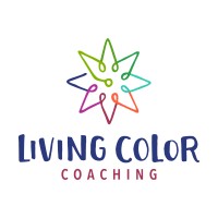 Living Color Coaching Logo