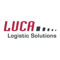 LUCA Logistic Solutions Logo