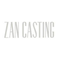 Zan Casting Logo