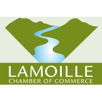 Lamoille Chamber of Commerce Logo