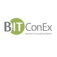 BITConEx GmbH Logo