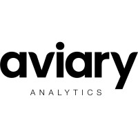 Aviary Analytics Logo