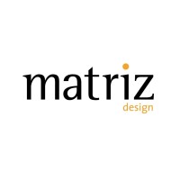 MATRIZdesign Logo