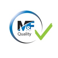 M&F Quality Serviços e Comércio Ltda Logo