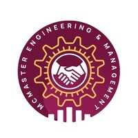 McMaster Engineering & Management Society Logo