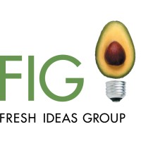 The Fresh Ideas Group Logo