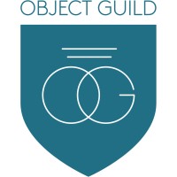 Object Guild Logo