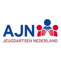 AJN Jeugdartsen Nederland Logo