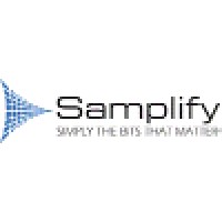 Samplify Systems Logo