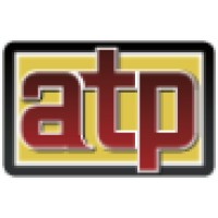 American Technical Publishers (ATP) Logo