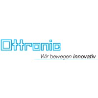 Ottronic Regeltechnik GmbH Logo