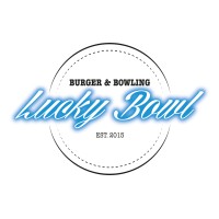 Lucky Bowl Logo