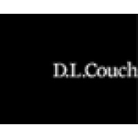D.L.Couch Logo