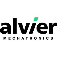 Alvier Mechatronics Logo