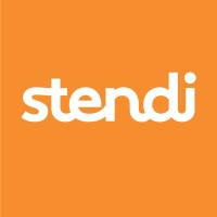 Stendi Norge Logo