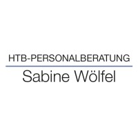 HTB-Personalberatung Logo