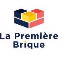 La Première Brique Logo