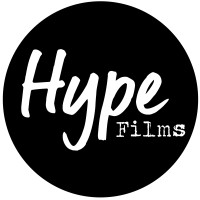 Hype Films Logo