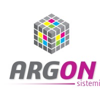 Argon Sistemi d.o.o. Logo
