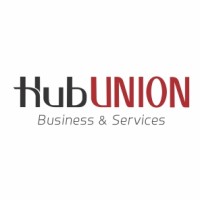 HubUNION Logo