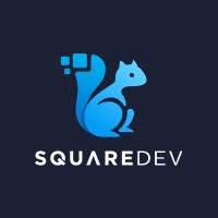 Squaredev Logo