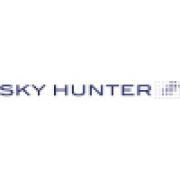 Sky Hunter Corporation Logo