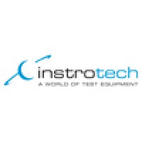 Instrotech Ltd Logo