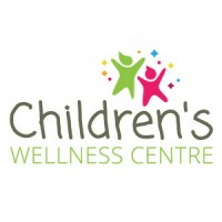 Childrens Wellness Centre Logo