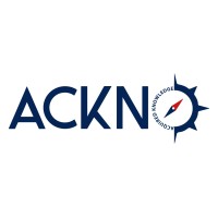 ACKNO - ACQUIRED KNOWLEDGE Logo