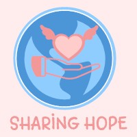 Sharing Hope Society Logo