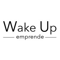 Wake Up Emprende Logo