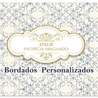 Ateliê Patrícia Machado Logo