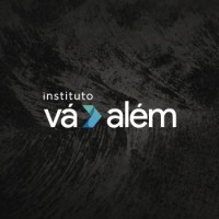 Instituto de Educação Corporativa - Vá Além Logo