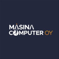 Masina Computer Oy Logo