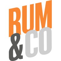 Rum & Co Logo