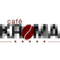 Café Kroma Logo