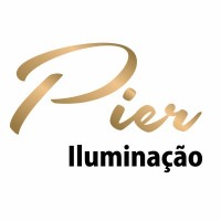 PIER ILUMINAÇÃO Logo