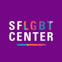 SF LGBT Center Logo