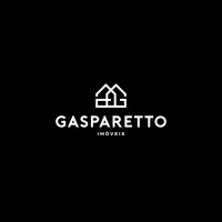 Gasparetto Imoveis Logo