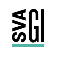 SVA GroundFloor Incubator Logo