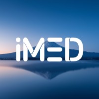 iMed Conference Logo