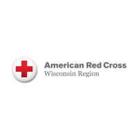 American Red Cross of Wisconsin Logo