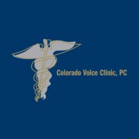 Colorado Voice Clinic & Specialty Ear, Nose and Throat Logo