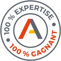 Affinitaux : Laccès au meilleur prêt immo Logo