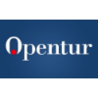 Opentur S.r.l. Logo